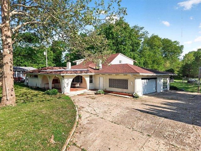 House for sale in Springfield, Ohio