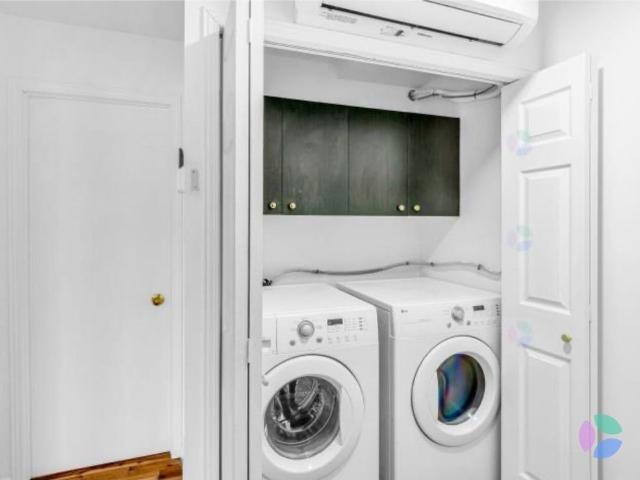 Apartment for rent in St. Leonard's, Quebec