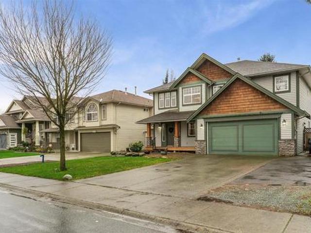 House for sale in Aldergrove, British Columbia