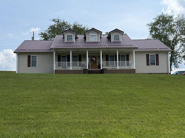 House for sale in Corbin, Kentucky