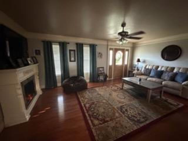 House for sale in Corbin, Kentucky