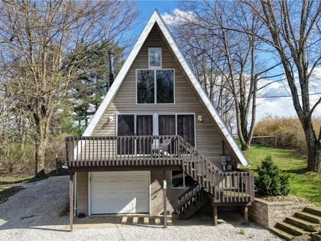 House for sale in Millersburg, Ohio