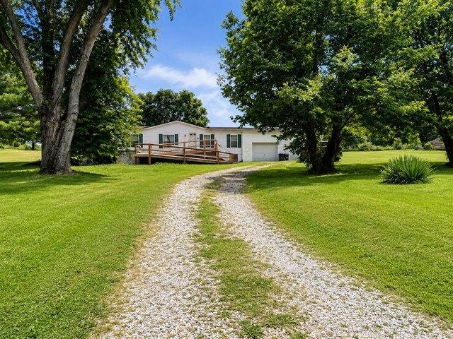 House for sale in Tennessee