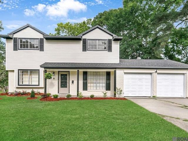 House for sale in Baton Rouge, Louisiana