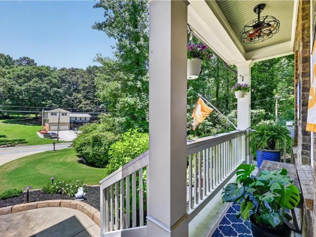 House for sale in Duluth, Georgia
