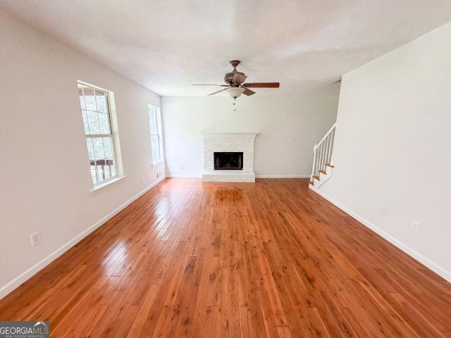 House for sale in Loganville, Georgia