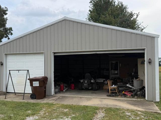 House for sale in Linton, Indiana