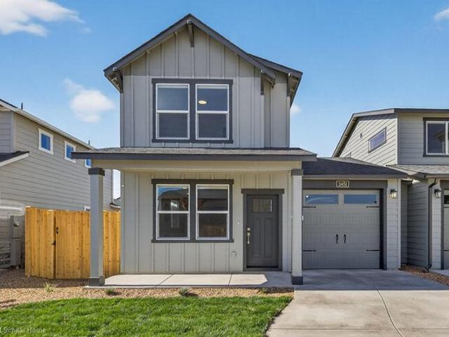 House for sale in Oregonia