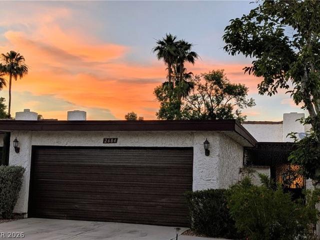 Townhouse for sale in Las Vegas, Clark County