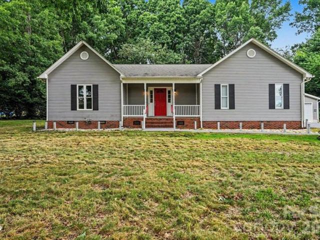 House for sale in Catawba, North Carolina