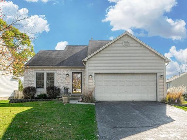House for sale in Fairfield, Ohio