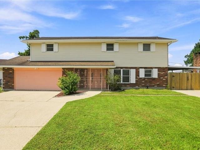 House for sale in Harvey, Louisiana