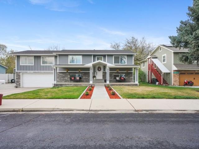 House for sale in Provo, Utah