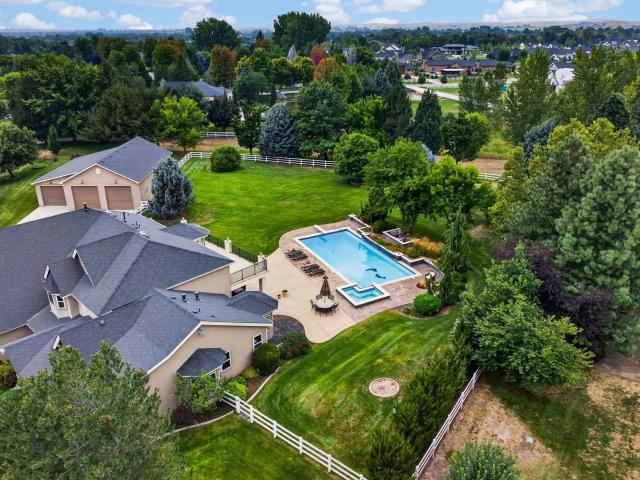 House for sale in Eagle, Idaho