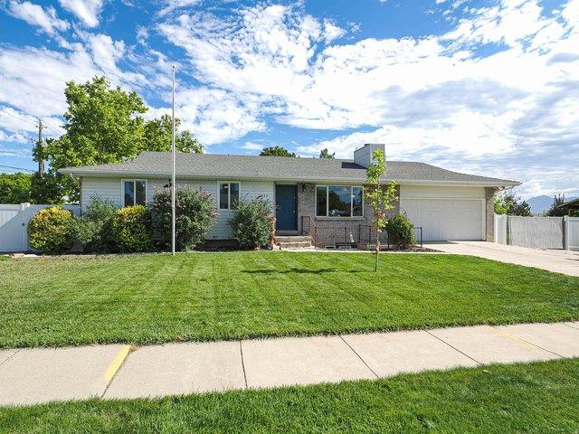 House for sale in West Jordan, Utah