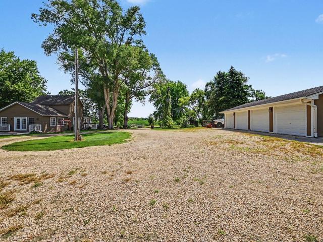 House for sale in Belle Plaine Township, Scott County