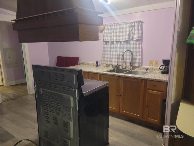 House for sale in Robertsdale, Alabama
