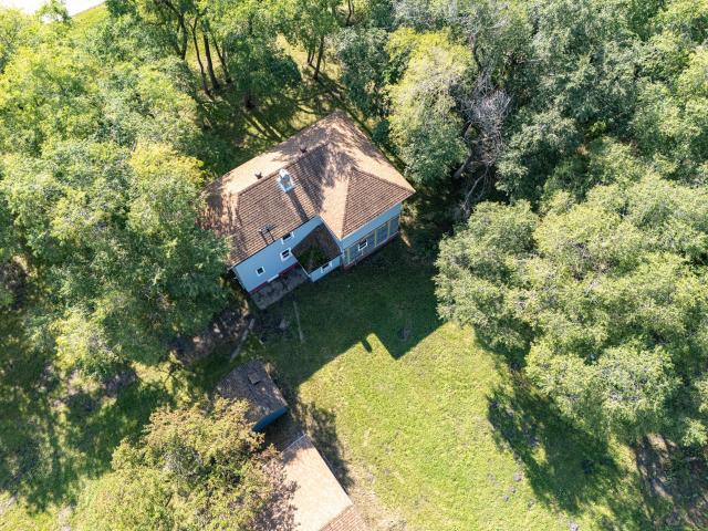 House for sale in Crookston, Minnesota