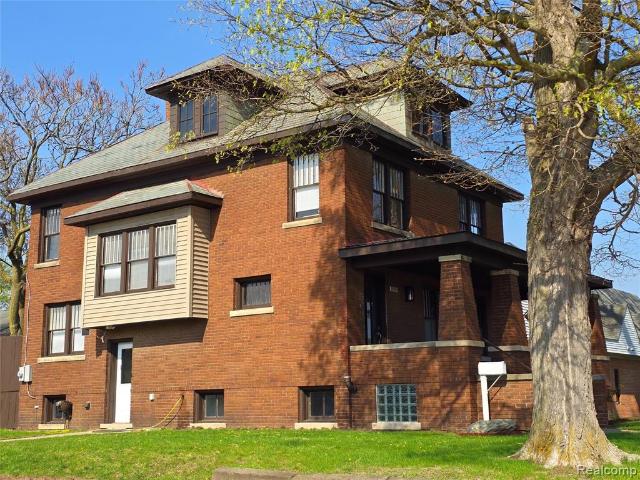 Commercial for sale in Redford, Michigan