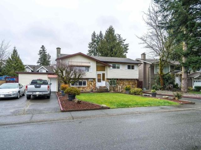 House for sale in Aldergrove, British Columbia