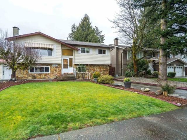 House for sale in Aldergrove, British Columbia