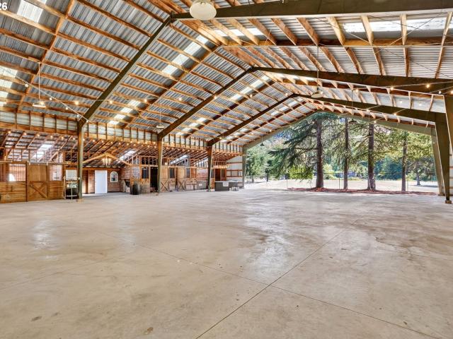 Land for sale in Mulino, Clackamas County