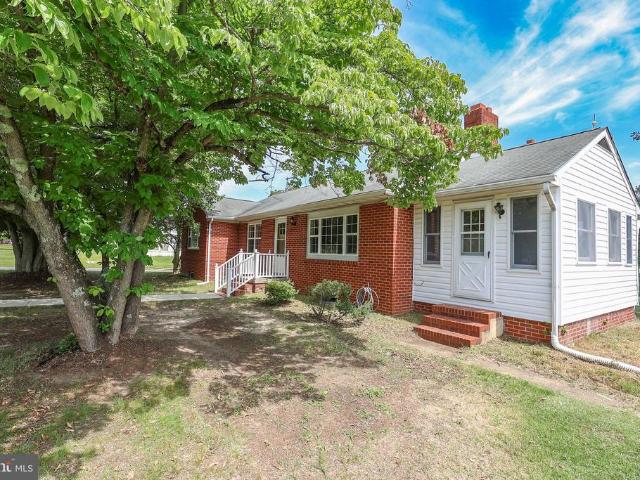 House for sale in Mechanicsville, Maryland