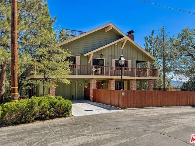 House for sale in Idyllwild, Riverside County