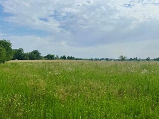 Land for sale in Big Cabin, Oklahoma