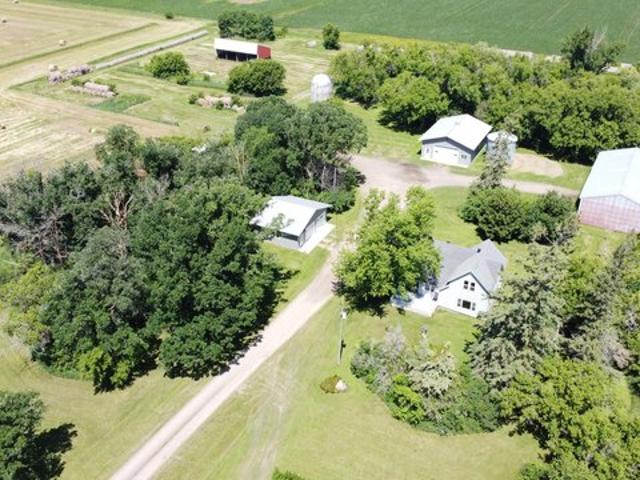 House for sale in Plummer, Minnesota