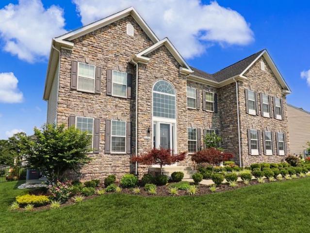 House for sale in Virginia