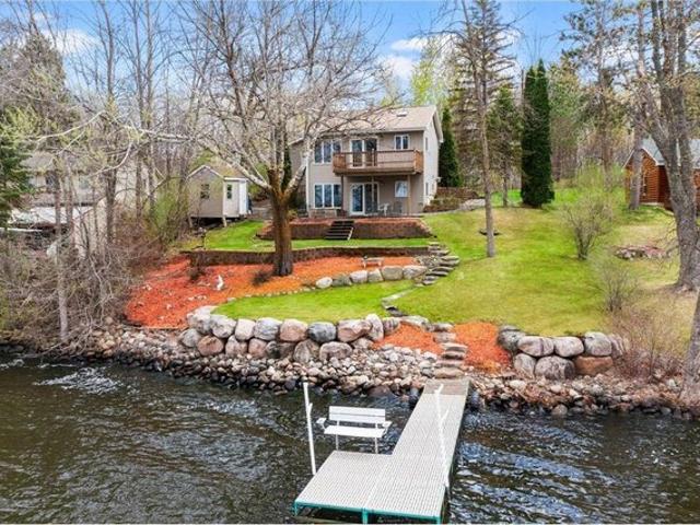 House for sale in Mora, Minnesota
