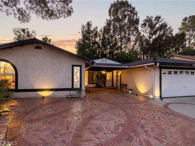 House for sale in Canyon Country, California