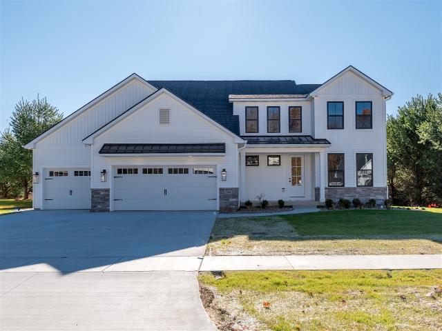 House for sale in Portage, Michigan