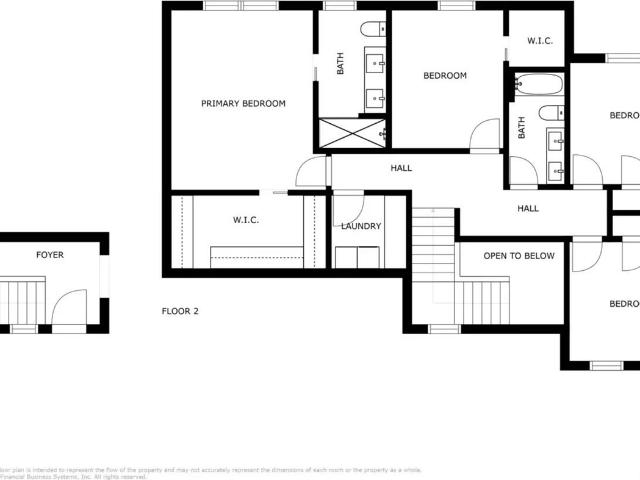 House for sale in Portage, Michigan