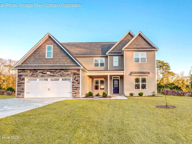 House for sale in Maysville, North Carolina