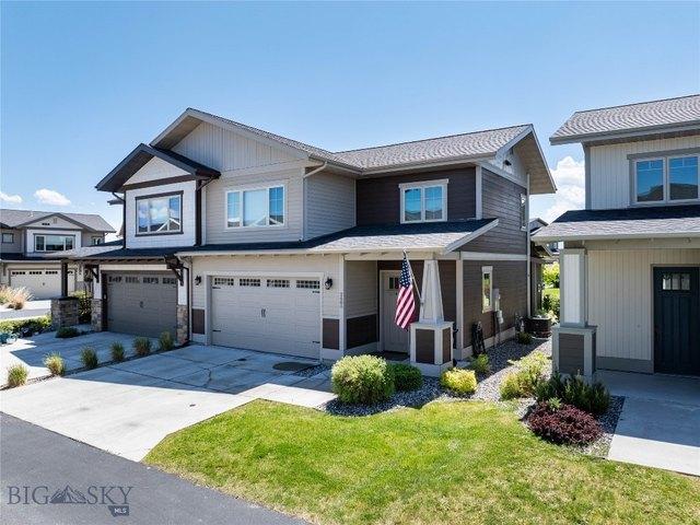 Townhouse for sale in Bozeman, Montana