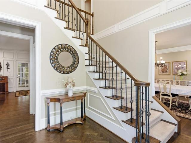 House for sale in Dunwoody, Georgia