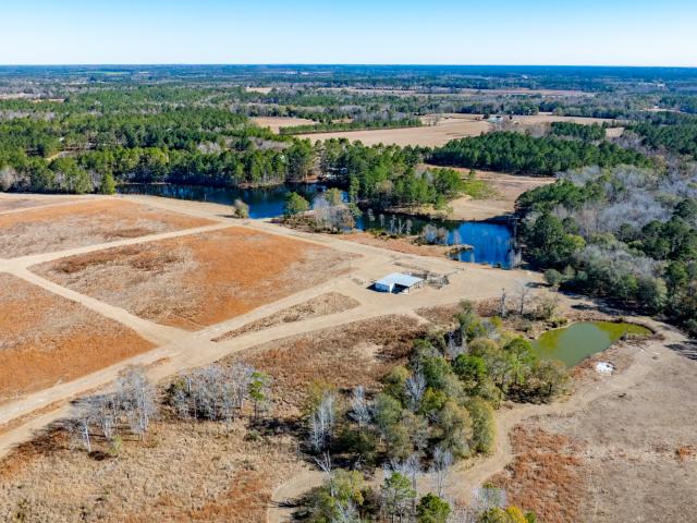 Land for sale in Evans, Georgia