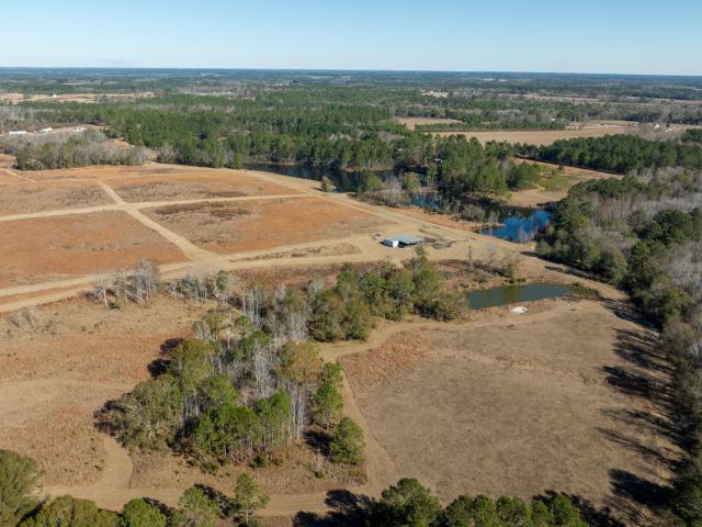 Land for sale in Evans, Georgia