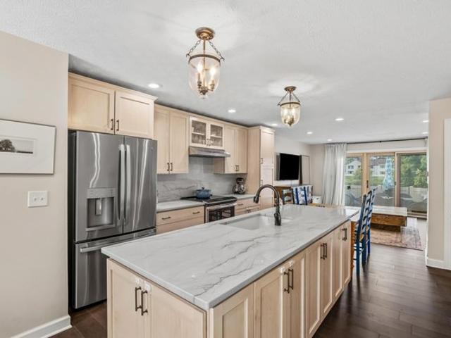 Condo for sale in Dublin, Ohio