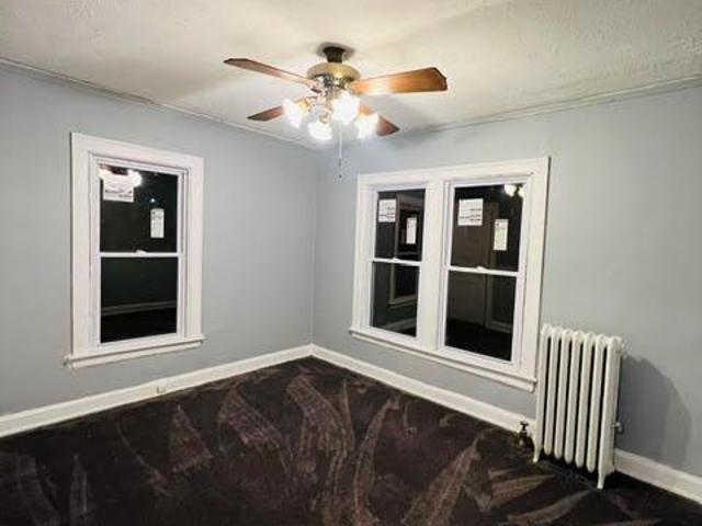 House for sale in Detroit, Michigan