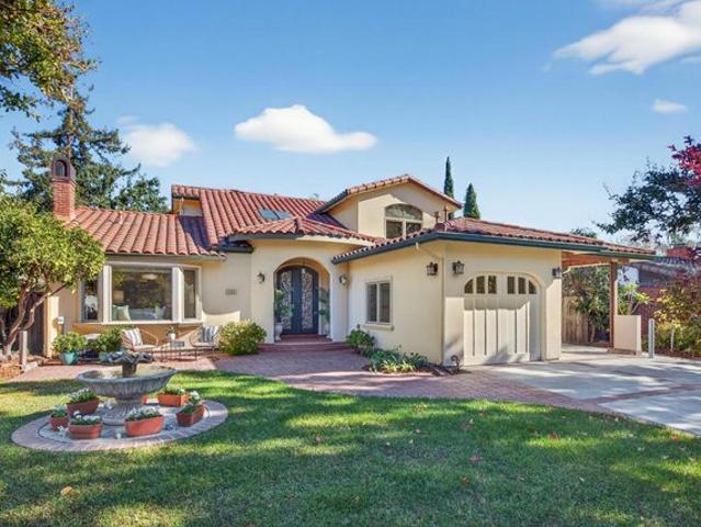 House for sale in Palo Alto, California