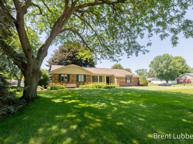 House for sale in Zeeland, Michigan