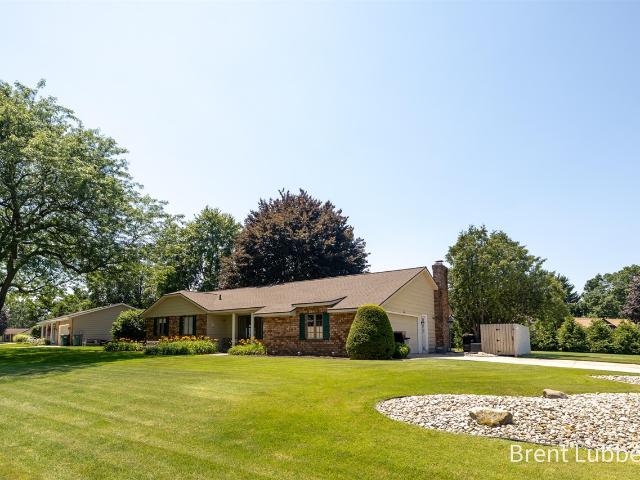 House for sale in Michigan