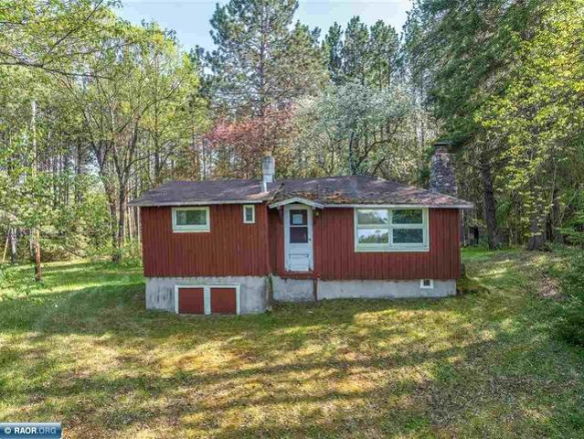 Land for sale in Eveleth, Minnesota