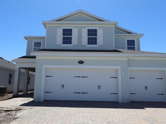 House for sale in Saint Cloud, Florida