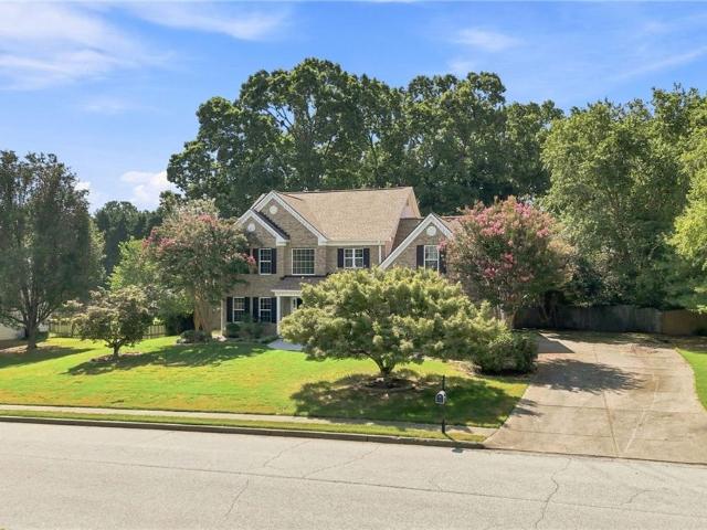 House for sale in Dacula, Georgia