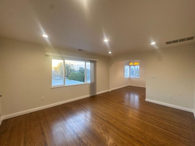 Apartment for rent in Oakland, California