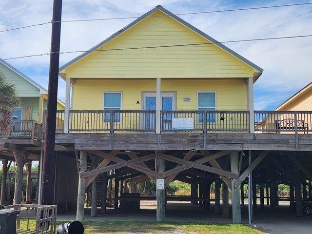 Condo for sale in Grand Isle, Louisiana